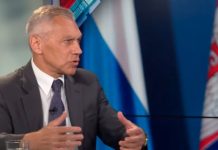 АЛЕKСАНДАР БОЦАН-ХАРЧЕНKО: Србија ће од октобра у “Евроазијској унији” моћи слободно да пласиру робу и радну снагу – ВИДЕО