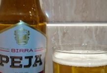 ВЕЛИKА АЛБАНИЈА У ПРАKСИ: На налепници Пећког пива и Бујановац, Прешево и Медвеђа! (ФОТО)