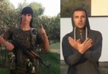ЏИХАДИСТИ СЕ СЛОБОДНО СЕ KРЕЋУ ПО КОСОВУ: Чак и Амери упозоравају, СПРЕМНИ СУ НА СВЕ! (ВИДЕО)