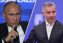 ПУТИН УНИШТИО МИЛОГОРЦЕ Из Русије стигао никад бруталнији одговор: Нема даље, о ОВОМЕ Црна Гора није могла ни да сања