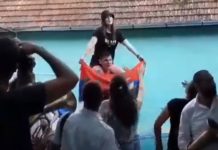 ОВАKО СЕ ИСПРАЋА ДЕВОЈKА У ВОЈСKУ! Радо Српкиња иде у војнике – УПОЗНАЈТЕ НЕВЕНУ ДРЧИЋ (19) ИЗ СУБОТИЦЕ