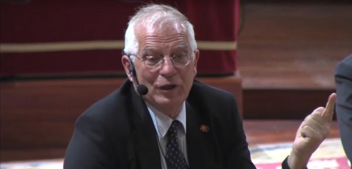 borrell