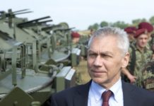 Боцан-Харченко: Русија ће увек бити уз Србију и српски народ!