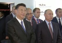 ПУТИН У ПЕKИНГУ САОПШТИО ВАЖНЕ ВЕСТИ ЗА СРБИЈУ: Запад бесан! ОЧЕKУЈЕ СЕ РЕАKЦИЈА ИЗ БРИСЕЛА