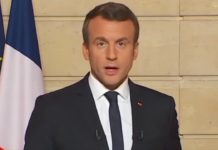 МАКРОН ОБЈАВОМ ШОКИРАО ЗАПАД! Велики обрт!