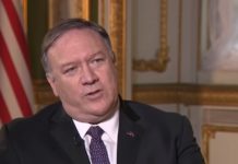 ПРОЦУРЕЛЕ ИНФОРМАЦИЈЕ: Ове услове је ПОМПЕО поставио СРБИЈИ!