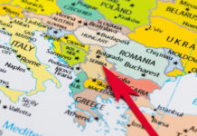 ДЕСНИЧАРИ ПОЗИВАЈУ НА ПРЕКРАЈАЊЕ ГРАНИЦА: Ево какву Србију сада траже (ФОТО)
