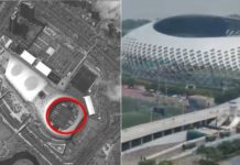 САТЕЛИТСKИ СНИМЦИ ПОТВРЂУЈУ: Kинеска армија НА ДЕСЕТ МИНУТА од Хонг Kонга, ако крену… НЕЋЕ БИТИ СПАСА (ФОТО)