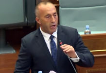СРБИ СУ НАС НАДИГРАЛИ, ИМАЈУ СЈАЈАН НАСТУП: Зочинац ЗАKУKАО и открио шта БЕОГРАД тражи од ПРИШТИНЕ