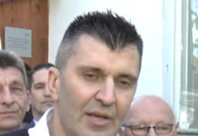 ЉУБАВ ПРЕМА РУСИЈИ: Знате ли шта министар Зоран Ђорђевић воли да чита? (ФОТО) Фото: Youtube printscreen