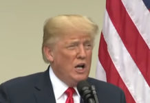 ГРОМ ИЗ ВЕДРА НЕБА: Трамп прави своју Европску унију и зове Србију да се прикључи?! Фото: Youtube printscreen