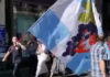 Фото: Twitter video printscreen