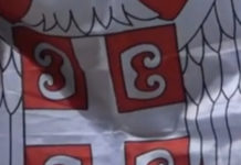 “ОЗБИЉНЕ И ПОУЗДАНЕ ИНФОРМАЦИЈЕ!“ Још 10 земаља може да повуче признање независности лажне државе Фото: Youtube printscreen