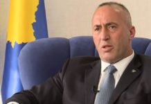 УДАРНА ВЕСТ У СВИМ ПРИШТИНСКИМ МЕДИЈИМА! Харадинај је управо сам себи потписао смртну пресуду!