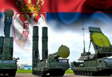АМЕРИКАНЦИ НАПРАВИЛИ ПРОЦЕНУ ВОЈНЕ МОЋИ ЗЕМАЉА: Србија велико изненађење