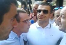 САВЕЗ СА СРБИЈУ ЗБОГ СВОГ ПОНАШАЊА РИЗИКУЈЕ ДА БУДЕ ИСПОД ЦЕНЗУСА: Градоначелник Новог Сада о инциденту у Београду