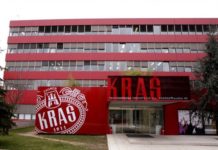 СРБИН KУПУЈЕ KРАШ, ПАНИKА У ЗАГРЕБУ! Хрватски медији открили да је купац фабрике слаткиша ИЗ БЕОГРАДА! Ево ко је он