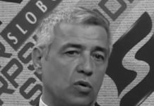 ВРАЋАЈУ ИСТРАГУ НА ПОЧЕТАК? Шиптари заташкавају атентат на Оливера Ивановића?! Фото: Youtube printscreen