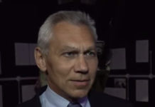 ДИПЛОМАТСКА ОФАНЗИВА РУСКОГ АМБАСАДОРА ХАРЧЕНКА: “Вратићу међународно право на Косово!“ Фото: Youtube printscreen