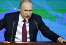 СРБИ, ЗАРАТИТЕ СА ПУТИНОМ АКО ХОЋЕТЕ У ЕУ! Нова директна уцена из Брисела!