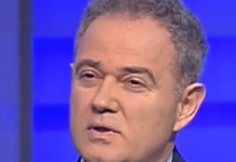У ДЕМОКРАТСКОЈ СТРАНЦИ СЕ СПРЕМА ПУЧ? Лутовца желе да замене овом особом! Фото: Youtube printscreen