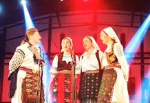 ОНЕ ЧУВАЈУ ОД ЗАБОРАВА СРПСКЕ СЕОСКЕ ПЕСМЕ! Дружина Светлане Спајић отвориће београдски светски музички фестивал “Тодо Мундо” Фото: Youtube printscreen