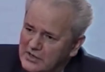 НЕКИ СУ И ДАЉЕ У ЊЕГОВОЈ СЕНЦИ: Човек који нас је спасао од цунамија Фото: Youtube printscreen