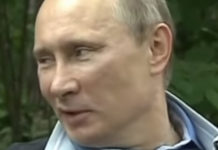 КАКО ЈЕ ПУТИН ИСКОРИСТИО САНКЦИЈЕ? Сада Русија сама прави моћно оружје! Фото: Youtube printscreen