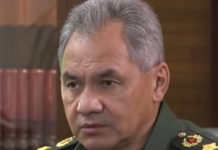 ЧЕЛИЧНИ ГЕНЕРАЛ ЗАПРЕТИО АМЕРИМА: Можемо да вас уништимо! Фото: Youtube printscreen