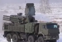РУСИ НЕРВИРАЈУ АМЕРЕ: Постављају С-400 у области на коју пикира 6 земаља! (ВИДЕО) Фото: Youtube printscreen