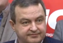 ПАКЛЕНИ ПЛАН: Или Дачић премијер, или СПС одлази у опозицију?! Фото: Youtube printscreen