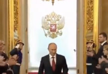 ОВО ЈЕ ПУТИНОВ ПЛАН КОЈИ СЕ СПРОВОДИ: Ево ко ће владати светом уместо Америке! Фото: Youtube printscreen