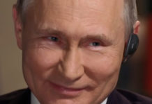 ИЗБОРИ У РУСИЈИ: Запад најављује Путинов пад, а ево шта се стварно дешава! Фото: Youtube printscreen