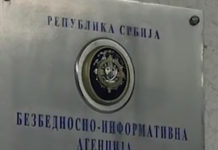 НЕМА МИРА: БИА конфисковала оружје Шиптарима у Прешеву! Фото: Youtube printscreen