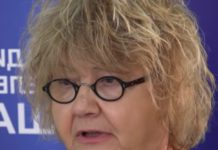 ПОВРЕДА УГЛЕДА И ЧАСТИ: Поднета приватна кривична тужба против Раде Трајковић! Фото: Youtube printscreen