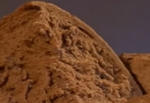 ХЛЕБ КОЈИ ЈЕ СРПСКУ ВОЈСКУ САЧУВАО ОД ГЛАДИ! Покренута акција да локални пекари пеку таин – српски војнички хлеб! Фото: Youtube printscreen