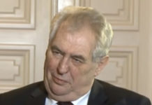 ОПТУЖИЛИ МИЛОША ЗЕМАНА ДА ЈЕ БОМБАРДОВАО СРБИЈУ: Ово је његов бруталан одговор! Фото: Youtube printscreen