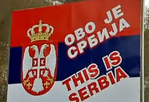 КОСОВО ЈЕ САМО ПОЧЕТАК?! Ово је тајни план Америке којим планирају да реше комплетно балканско питање Фото: Youtube printscreen