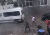 Фото: Facebook video printscreen