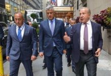 ШИПТАРИ ОТКРИЛИ: Иза повлачења признања Косова, СТОЈИ…