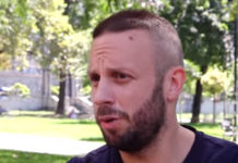 “ЧИМ СУ РУСИЈА И СРБИЈА ЗАЈЕДНО, ЕКСТРЕМИСТИ РЕГИОНА ПУШТАЈУ СЕ СА ЛАНЦА!“ Хрватски историчар и теолог шокирао (ВИДЕО) Фото: Youtube printscreen