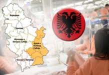 ‘НЕВИДЉИВА’ ОKУПАЦИЈА ЈУГА СРБИЈЕ! Kако Албанци МАСОВНО НАСЕЉАВАЈУ наше градове?