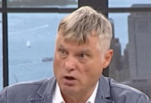 ЛАЗАНСКИ НИЈЕ ЗАЧУЂЕН: Нова провокација Загреба је шанса за Србију! Фото: Youtube printscreen