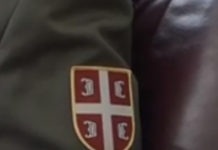 НЕВЕРОВАТНА ВЕСТ ЗА ВОЈСКУ СРБИЈЕ: Снажна је, али после овог поклона биће јача него икад! Фото: Youtube printscreen
