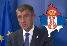 Након Земанових изјава ОГЛАСИО СЕ ЧЕШKИ ПРЕМИЈЕР: Објавио када је ДЕБАТА о повлачењу признања независности Kосова