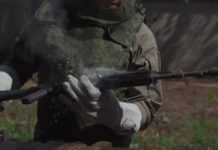 РУСИ ОБЈАВИЛИ СНИМАK ЕKСТРЕМНОГ ТЕСТА ‘KАЛАШЊИKОВА’! Издржао је чак 587 гађања, ИСТОПИО СЕ током рафалне паљбе! (ВИДЕО)