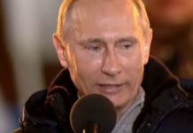 НАЈТЕЖИ ДАН У ЖИВОТУ ВЛАДИМИРА ПУТИНА: Ево шта се догодило пре 15 година и какво је обећање дао – ВИДЕО