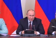 СВЕТСКИ МЕДИЈИ ЈАВЉАЈУ: Путин је 19. септембра послао писма у неколико престоница НАТО чланица…