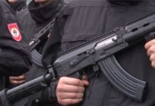 (ВИДЕО) РЕПУБЛИKА СРПСKА ДОБИЛА ЖАНДАРМЕРИЈУ! Америка бесна!