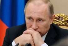 ОВО ЋЕ РАСБЕСНЕТИ СВЕ! Путин је донео нови закон који нико није очекивао